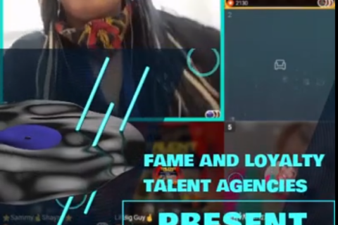Fame and Loyalty Bigo Talent Show Dec 2020 Top 5 Auditions