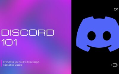 Protected: Discord 101