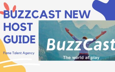 Protected: BuzzCast USA, CA, UK, AU and NZ New Host Guide
