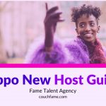 Poppo New Host Guide
