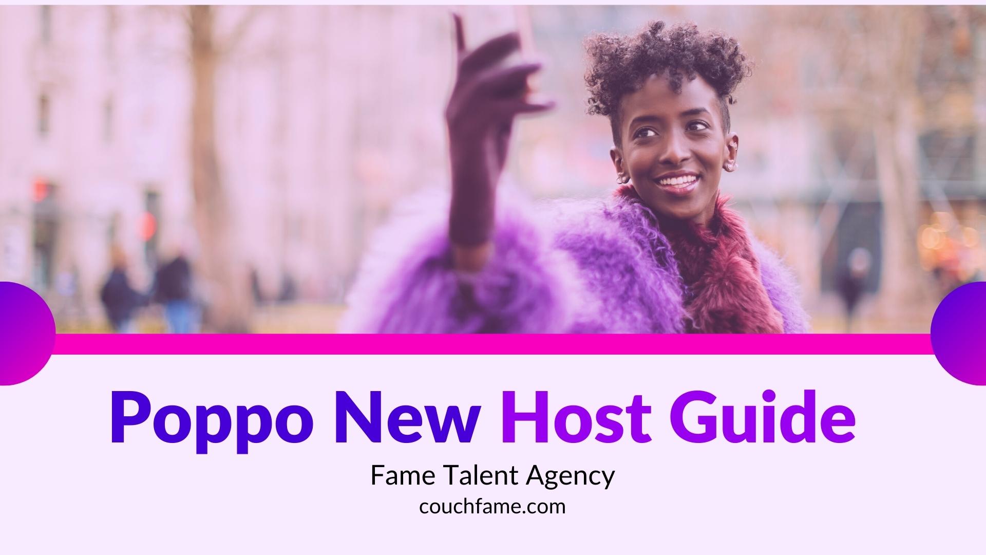 Poppo New Host Guide (3)